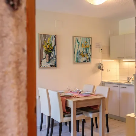 Διαμέρισμα Samblich Atelier *