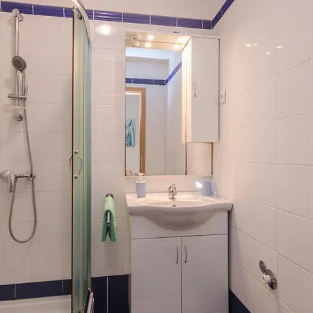 Samblich Atelier Krk Town