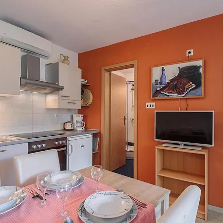 Διαμέρισμα Samblich Atelier *