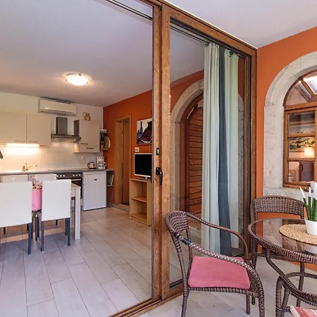 Διαμέρισμα Samblich Atelier *