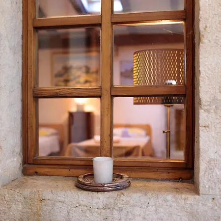 Samblich Atelier Apartment Krk Town
