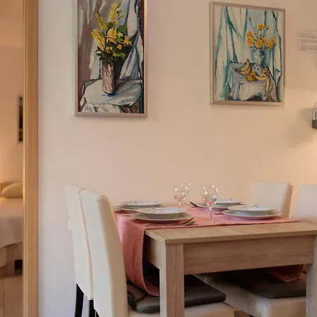 Samblich Atelier Krk Town