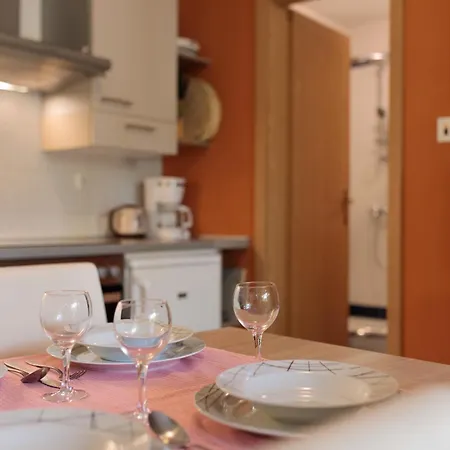 Samblich Atelier Krk Town