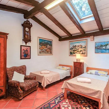 Lägenhet Samblich Atelier