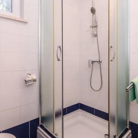 Samblich Atelier Krk Town