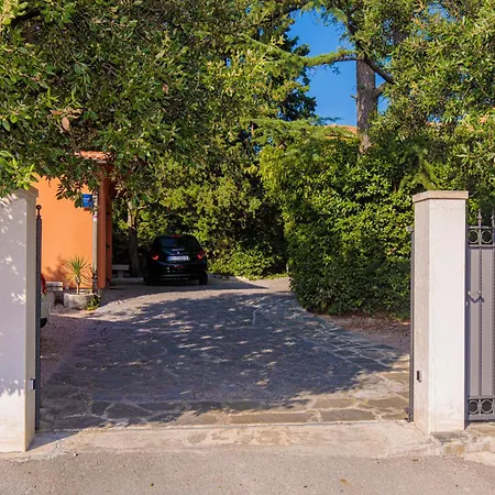 Lägenhet Samblich Atelier *