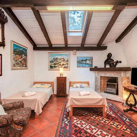 Samblich Atelier Lägenhet