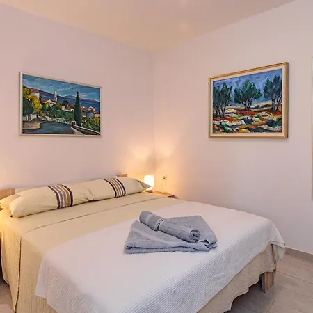 Apartment Samblich Atelier