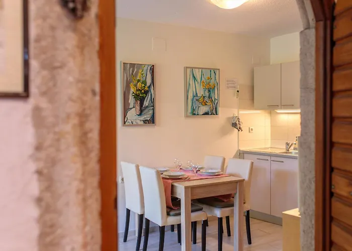 Lejlighed Samblich Atelier *