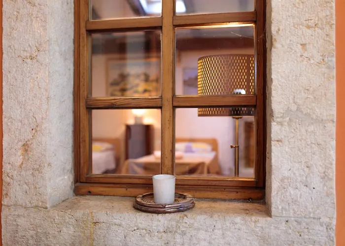 Samblich Atelier Lejlighed Krk Town