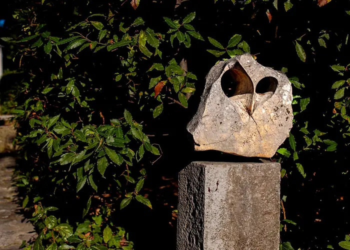 Samblich Atelier Lejlighed *