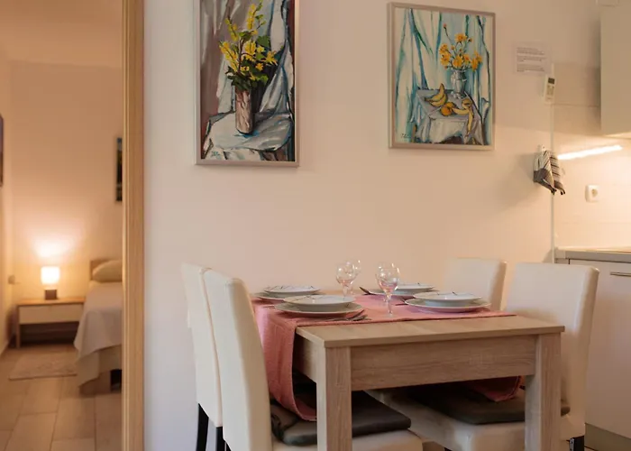 Samblich Atelier Krk Town