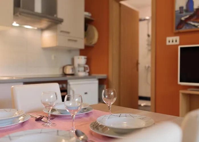 Samblich Atelier Krk Town