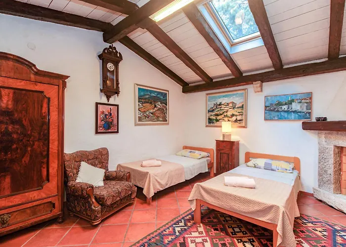 Lejlighed Samblich Atelier