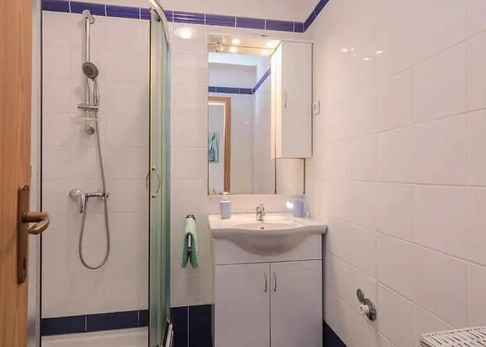 Samblich Atelier Krk Town