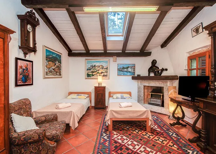 Samblich Atelier Lejlighed