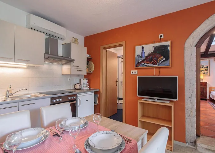 Lejlighed Samblich Atelier *