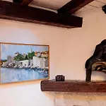 Apartmán Samblich Atelier Krk Town