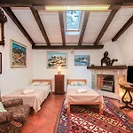 Samblich Atelier Apartmán