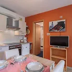 Apartmán Samblich Atelier *